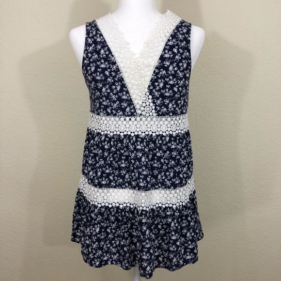 Andree tank size small - Picture 3 of 7